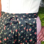 Falsch – Schleife kreatives Chaos