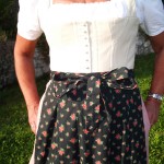 Flasch – Schleife Modell Praesent