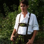 Hemd – richtig getragen