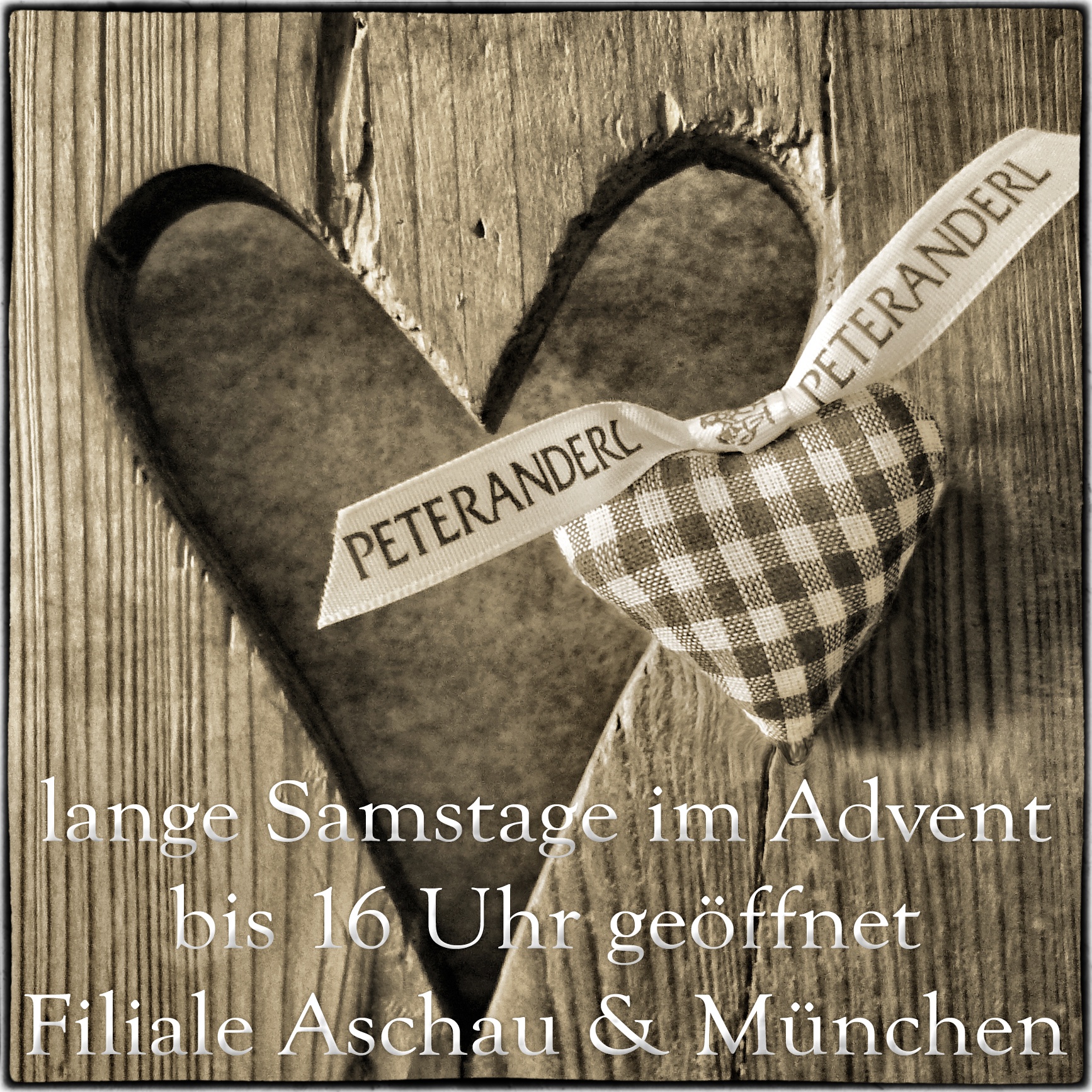 AdventSamstag_Snapseed