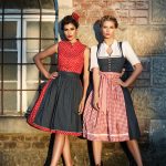 Baumwolldirndl