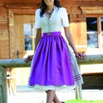 Jaquarddirndl