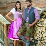 Mididirndl