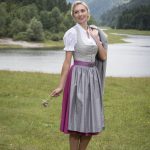 Jaquarddirndl