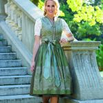 Taftdirndl