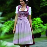 kelchkragendirndl