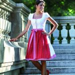 Ärmeldirndl