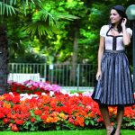 Jaquarddirndl