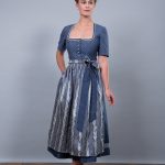 Ärmeldirndl