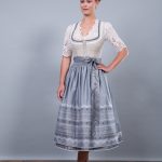 Taftdirndl