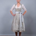 Taftdirndl